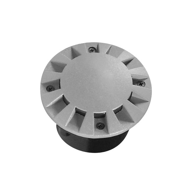 LED in-ground - grond armatuur - 12 LED oprit verlichting LED in-ground - grond armatuur - 12 LED oprit verlichting